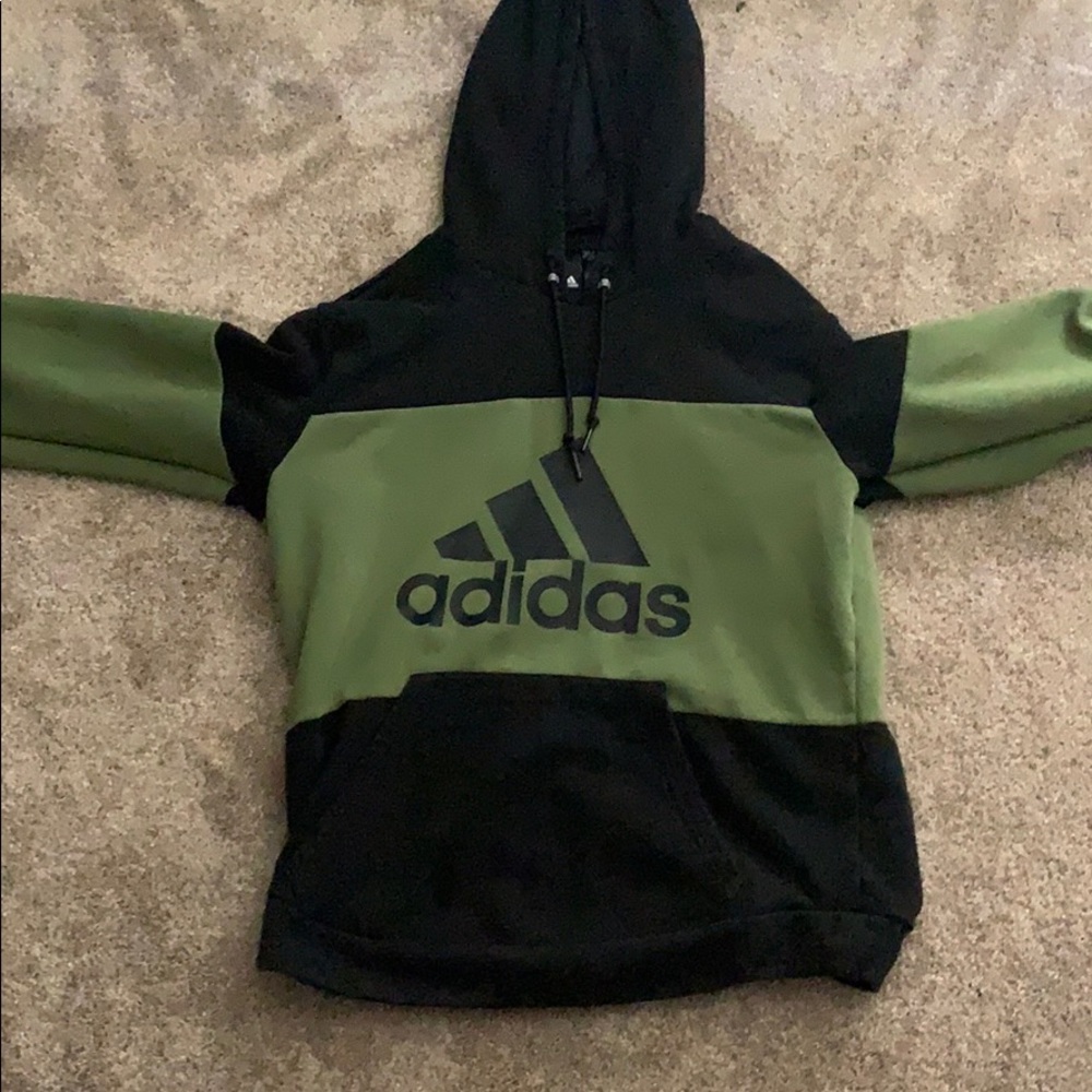 Fairly new sweatshirt
